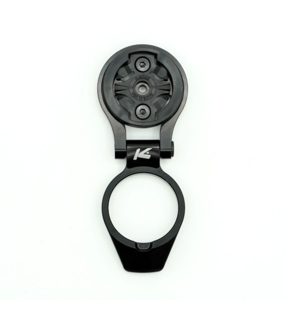 Uchwyt K-Edge do Garmin Roval MTB Control II Stem Mount, Adjustable, czarny