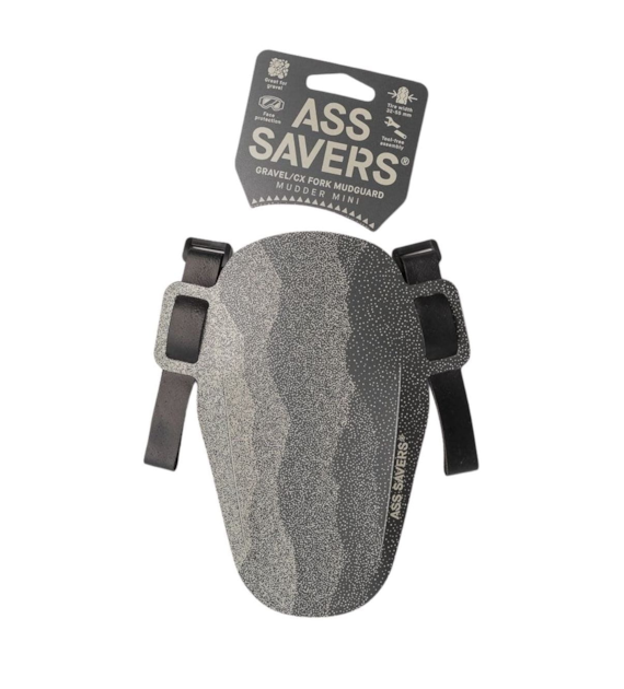 Błotnik Ass Savers Mudder Mini Detour Gravel Edition