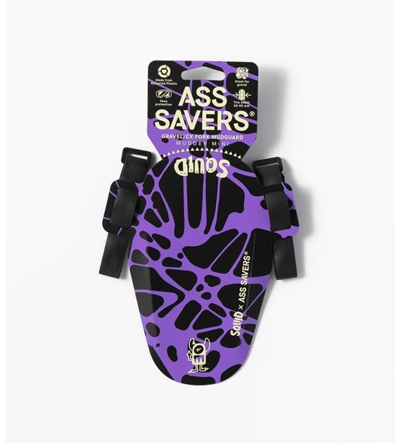 Błotnik Ass Savers Mudder Mini Squid
