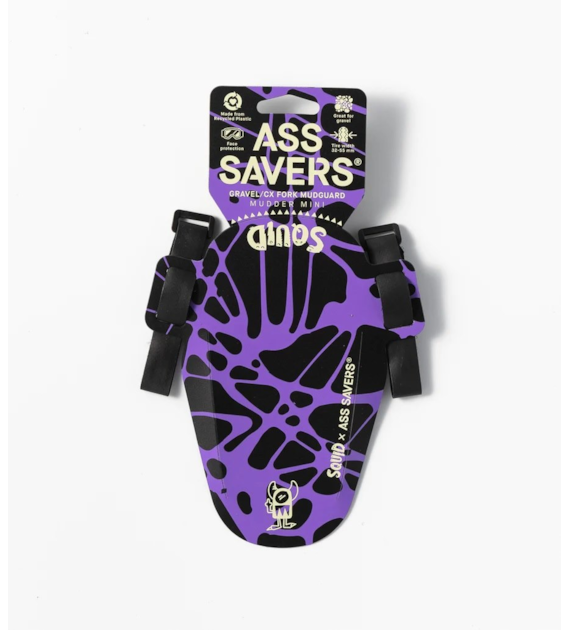 Błotnik Ass Savers Mudder Mini Squid
