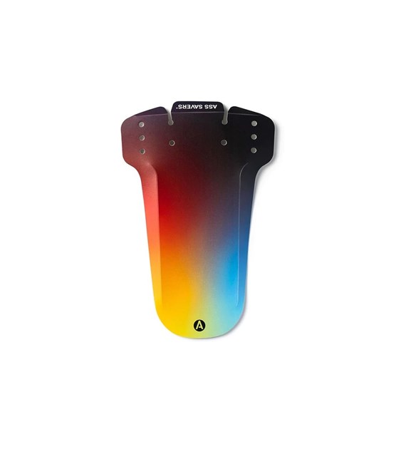Błotnik Ass Savers Mudder Regular Front Spektrum