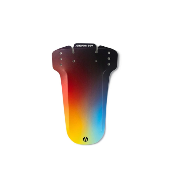 Błotnik Ass Savers Mudder Regular Front Spektrum