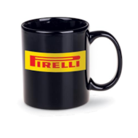 Kubek Pirelli