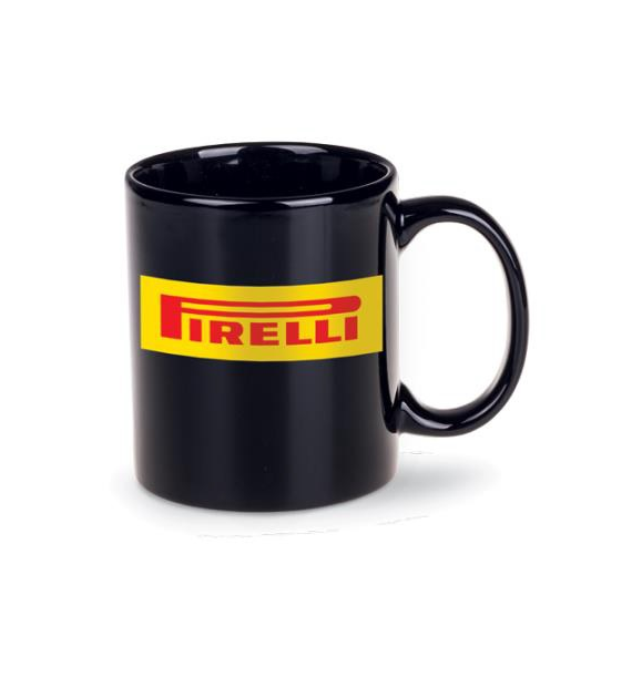 Kubek Pirelli