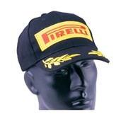 Czapka Pirelli Standard Semi Podium Cap