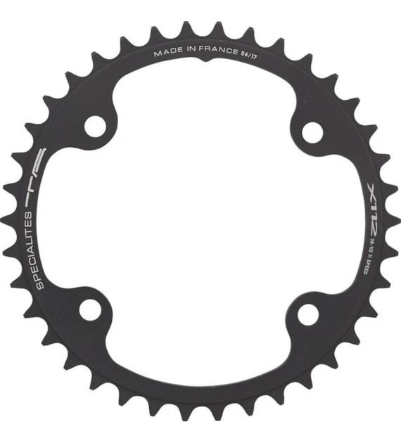 Zębatka Specialites X112 Campagnolo 11V 112mm wewnętrzna, 11s, 34