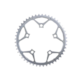 Zębatka Specialites Alize 130mm zewnętrzna, srebrny 53