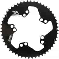 Zębatka Specialites Zenith Dual (Look ZED), 10/11s 110/130mm 52