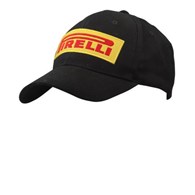Czapka Pirelli Standard Cap