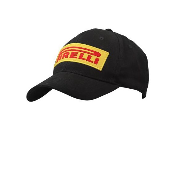 Czapka Pirelli Standard Cap