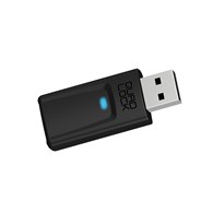 Adapter bezprzewodowy Quad Lock Wireless Carplay / Android Auto Adaptor