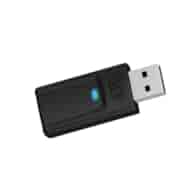 Adapter bezprzewodowy Quad Lock Wireless Carplay / Android Auto Adaptor