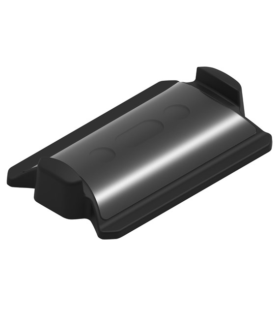 Adapter Quad Lock do mocowania na płaskiej powierzchni Flat Bar Adaptor