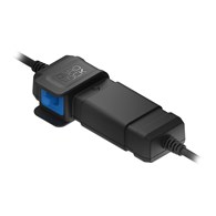 Adapter zasilający Quad Lock Waterproof 12V na USB Smart Adaptor