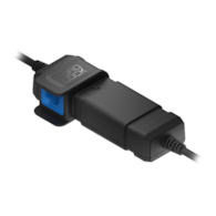 Adapter zasilający Quad Lock Waterproof 12V na USB Smart Adaptor
