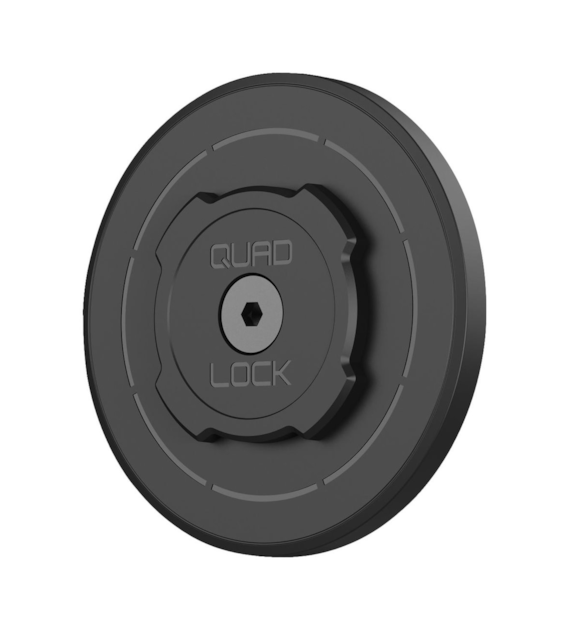 Głowica montażowa Quad Lock Mag Standard Head