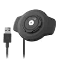Głowica Ładująca Bezprzewodowa Quad Lock  Wp 12V24V