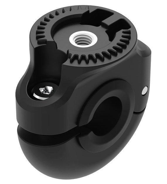 Baza montażowa Quad Lock 360 Base - Bar Clamp Small V2