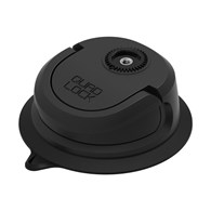 Baza montażowa z przyssawką Quad Lock® 360 Base - Suction