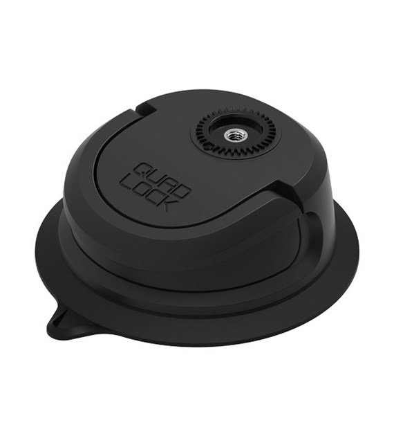 Baza montażowa z przyssawką Quad Lock® 360 Base - Suction