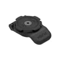 Głowica Quad Lock® 360 Head - Short Lever Black, z blokadą