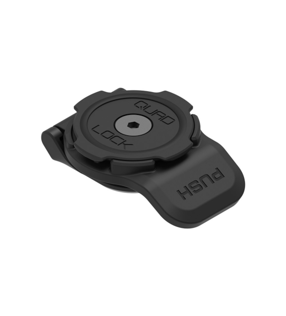 Głowica Quad Lock® 360 Head - Short Lever Black, z blokadą