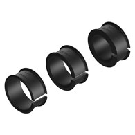 Adaptery Quad Lock do uchwytu Motorcycle Handlebar Mount