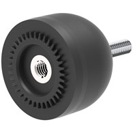 Adapter Quad Lock Replacement 360 to Gimbal Adapter