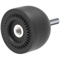 Adapter Quad Lock Replacement 360 to Gimbal Adapter