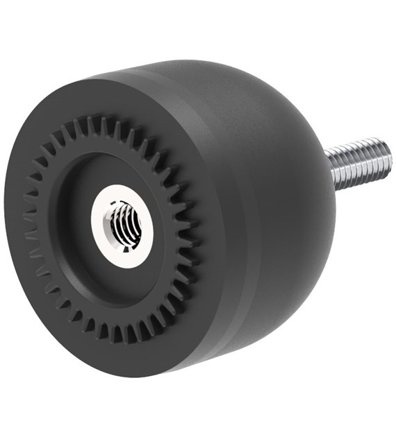 Adapter Quad Lock Replacement 360 to Gimbal Adapter