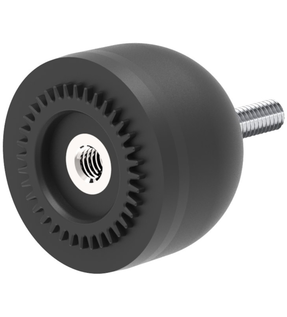 Adapter Quad Lock Replacement 360 to Gimbal Adapter