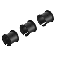 Adaptery Quad Lock® Replacement Bar Spacers, do uchwytu Mirror Mount V2
