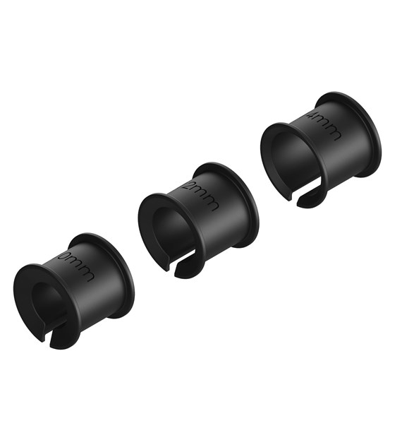 Adaptery Quad Lock do uchwytu Mirror Mount V2
