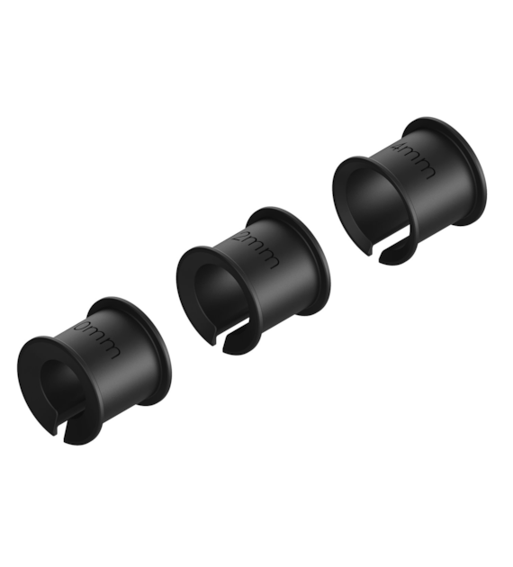 Adaptery Quad Lock® Replacement Bar Spacers, do uchwytu Mirror Mount V2