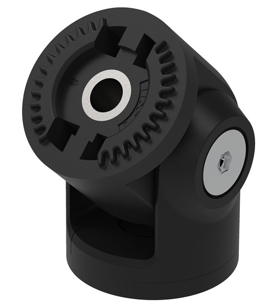 Adapter przegubowy Quad Lock Knuckle Adaptor