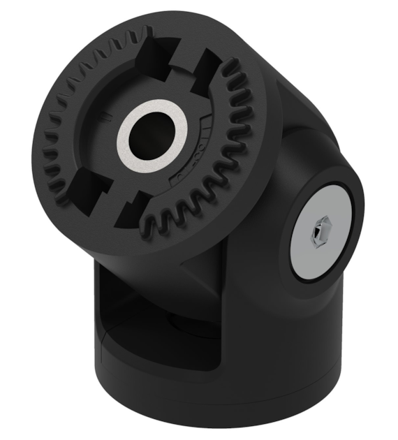 Adapter przegubowy Quad Lock Knuckle Adaptor