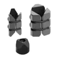 Części zamienne Quad Lock® Replacement Fork Stem Mount Pro Parts