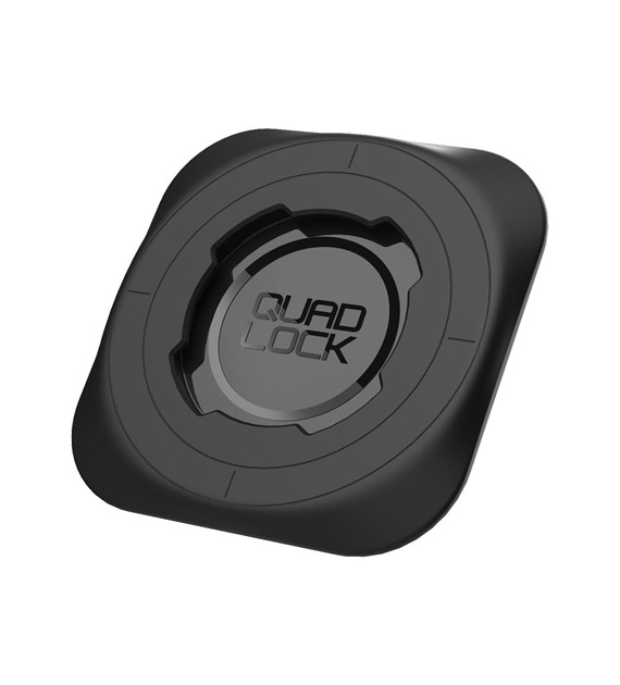 Adapter Quad Lock Mag Universal