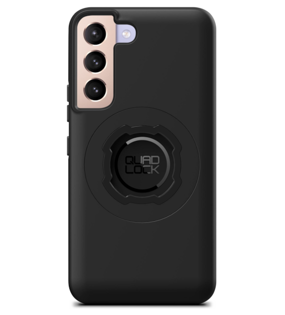 Etui Quad Lock Mag Case - Samsung Galaxy S22