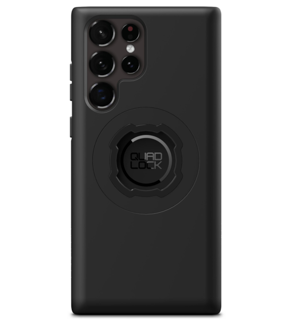 Etui Quad Lock Mag Case - Samsung Galaxy S22 Ultra