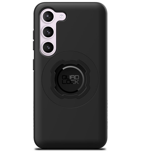 Etui Quad Lock Mag Case - Samsung Galaxy S23
