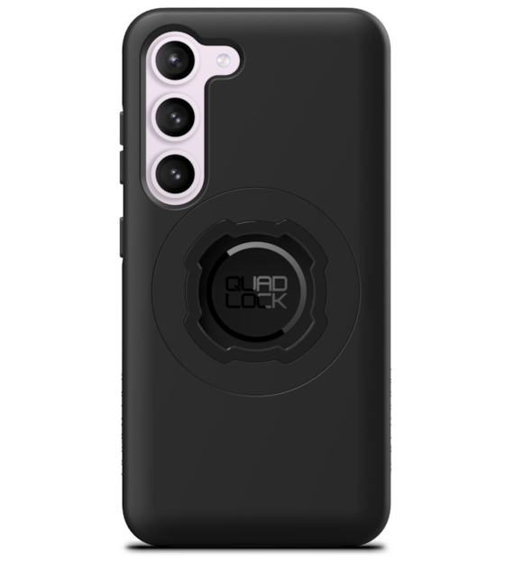 Etui Quad Lock Mag Case - Samsung Galaxy S23