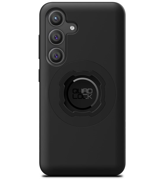Etui Quad Lock MAG Case Samsung Galaxy S24