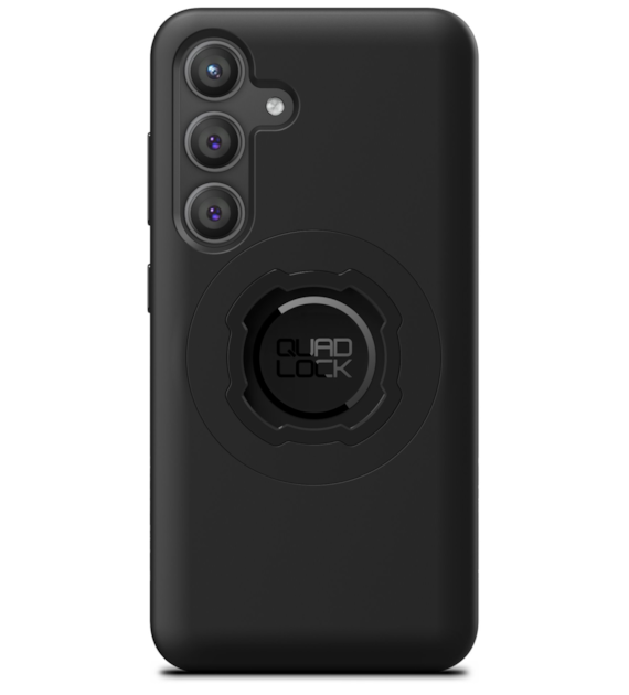 Etui Quad Lock MAG Case - Samsung Galaxy S24