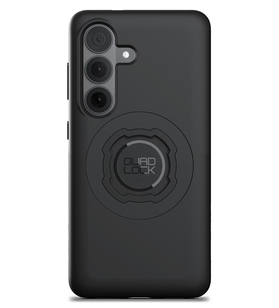 Etui Quad Lock MAG Case - Samsung Galaxy S26