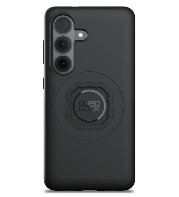 Etui Quad Lock MAG Case - Samsung Galaxy S26