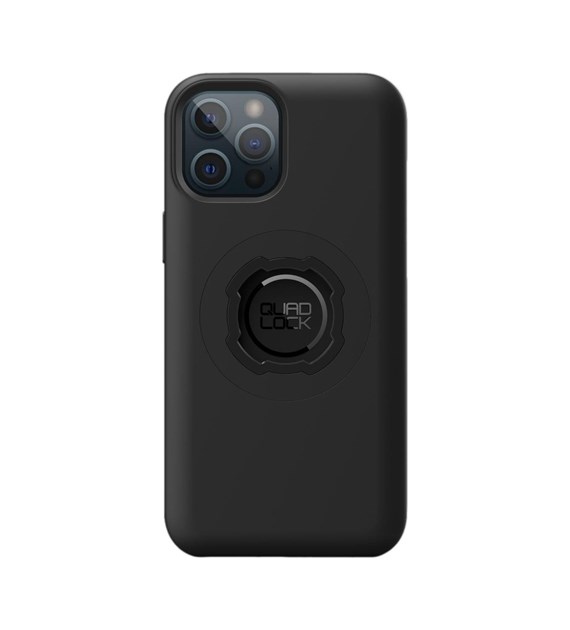 Etui Quad Lock Mag Case - iPhone 12 Pro Max