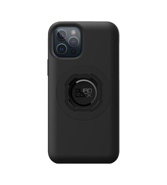 Etui Quad Lock Mag Case - iPhone 12 / 12 Pro