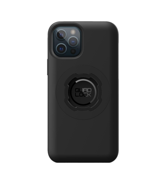 Etui Quad Lock Mag Case - iPhone 12 / 12 Pro