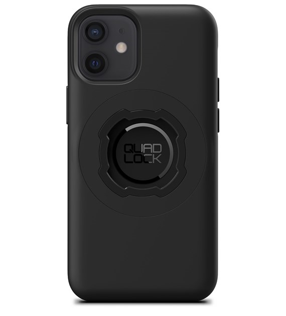 Etui Quad Lock Mag Case - iPhone 12 mini